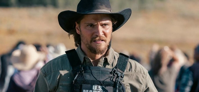 Serial z kultowego uniwersum i pierwsza wpadka. "Rozczarowanie"