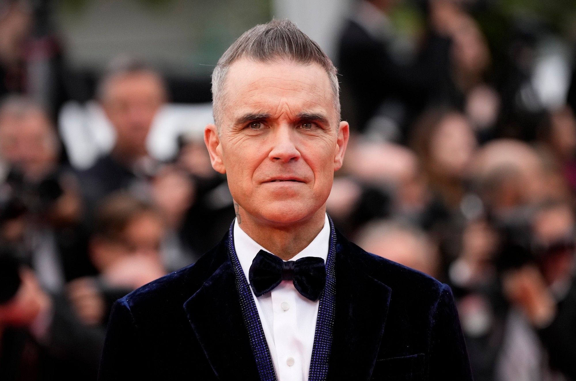 Robbie Williams