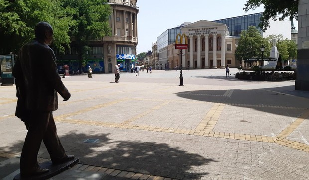 Subotica vrućina