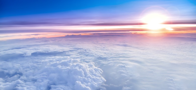 „Wieczne chemikalia” w atmosferze. Nieoczekiwany koszt ochrony warstwy ozonowej