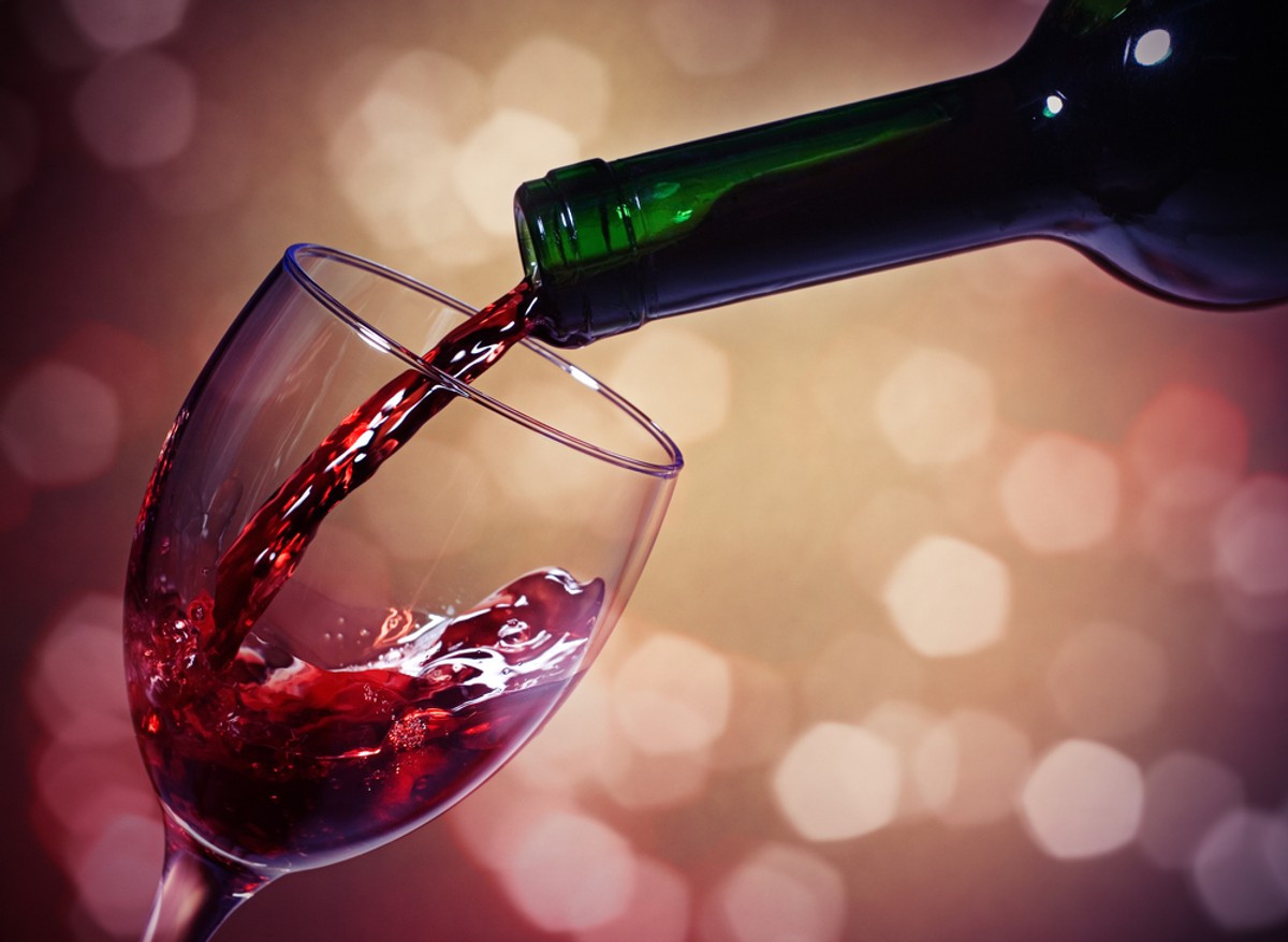 8 proc. rynku napojów alkoholowych w Polsce stanowią wino i miody pitne