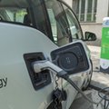 Kolejny carsharing w stolicy. Innogy chce wystartować już wkrótce