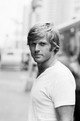 Robert Redford A keselyű három napja című filmben, 1970 körül