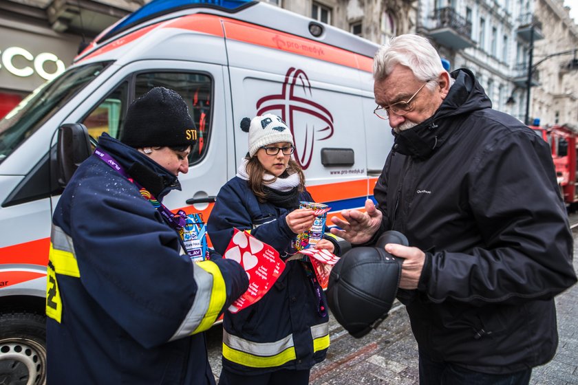 Nobel dla WOŚP? Jest decyzja komitetu