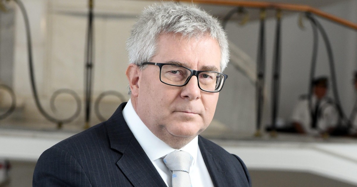 Ryszard Czarnecki o rekonstrukcji rządu. Mówi, że premier ...