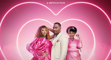 'A Sunday Affair' is Netflix's most-watched Nigerian film for H1 2023