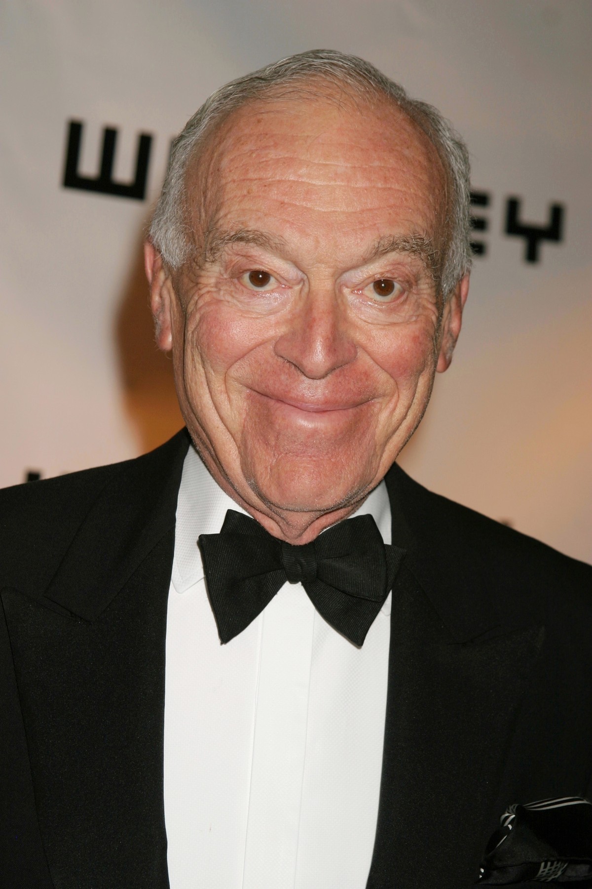 Zomrel Leonard Lauder.