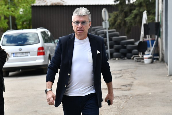 Scena iz dokumentarca