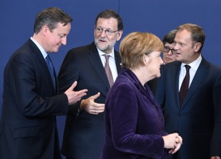 Tusk: Wielka Brytania chce pozostać w Unii