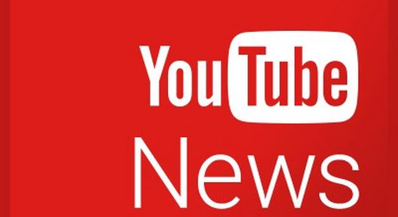 Youtube Newswire.