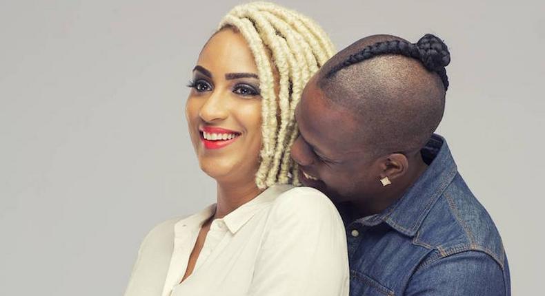 Is Juliet Ibrahim done with Iceberg Slim?