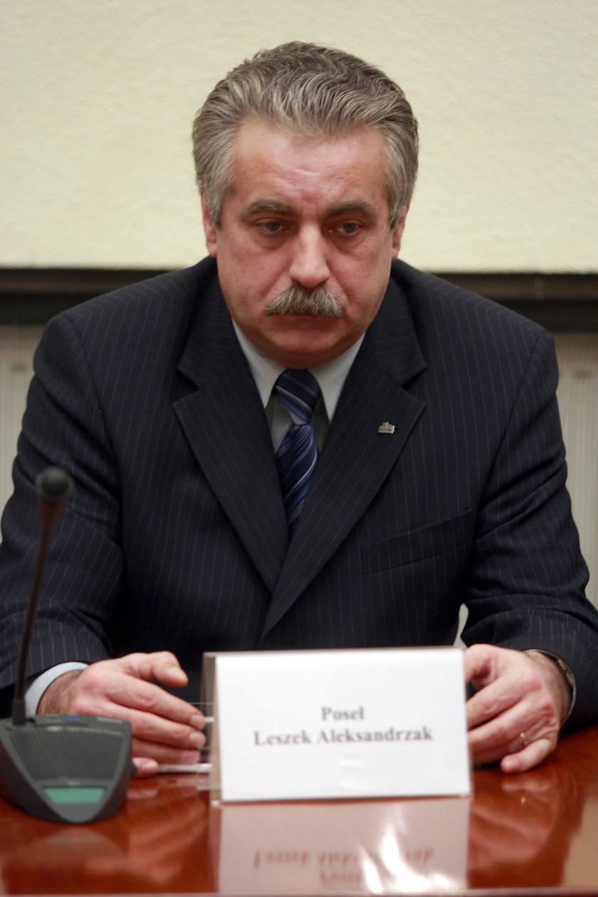 Leszek Aleksandrzak