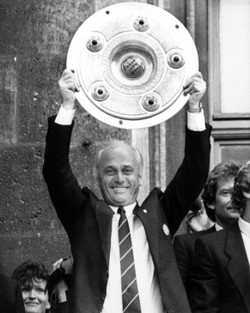 Zmarł były trener Bayernu i Barcelony. Nie żyje Udo Lattek