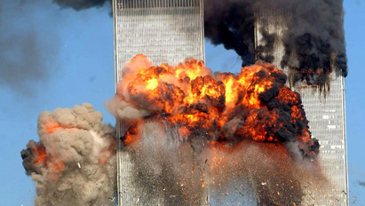 17 év után sikerült azonosítani a szeptember 11-ei terrortámadás egyik áldozatát