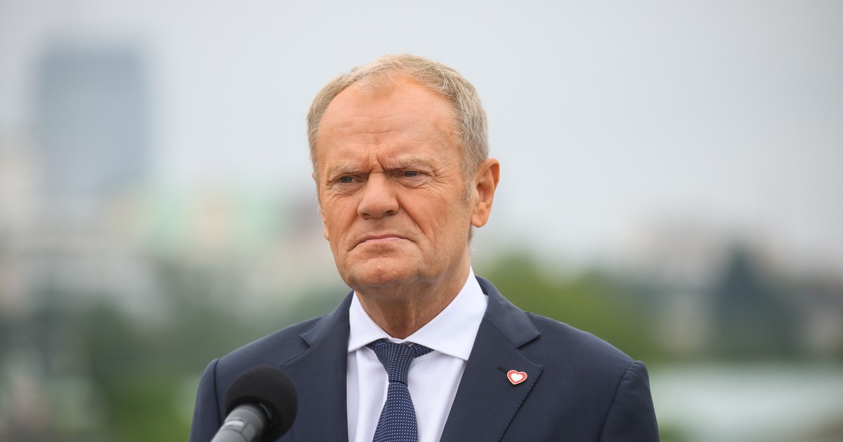 Majmurek: Donald Tusk w zasadzie się przyznał. To koniec głównej strategii rządu
