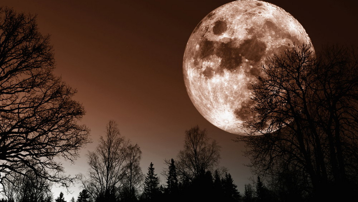 28 września dojdzie do niecodziennego wydarzenia – na nocnym niebie zobaczymy najpierw Superksiężyc, a następnie Krwawy Księżyc. Tej nocy zakończy się tetrada czerwonych pełni, co podobno zwiastować ma koniec świata.