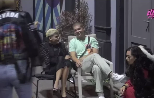 Uroš i Karlo se prepustili emocijama pred svima u Eliti, ozvaničili vezu