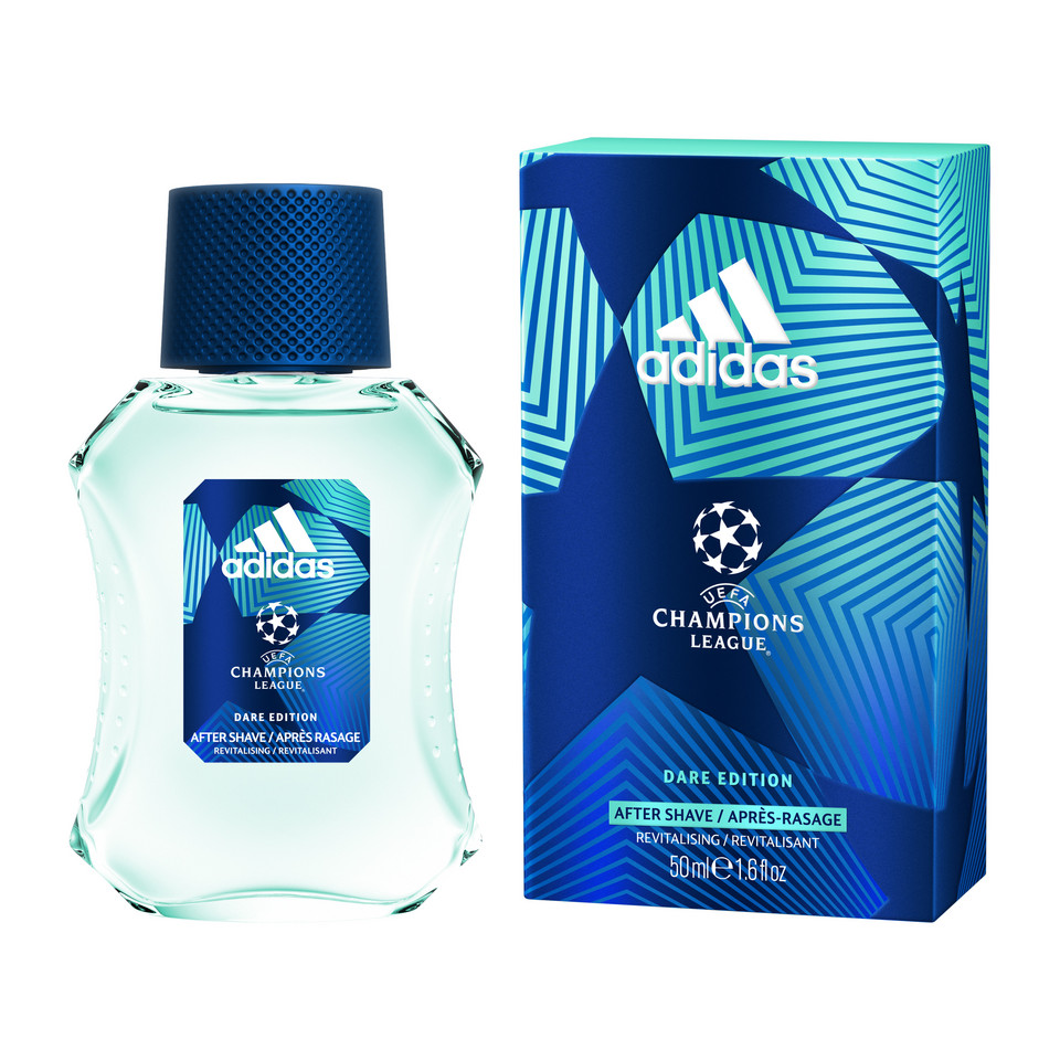 ADIDAS UEFA DARE EDITION