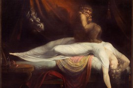 "Spopadaju ljude da imaju INTIMNE ODNOSE" Stručnjak za spavanje otkrio NAJČUDNIJE FENOMENE sa kojim se susreo u karijeri: "U tom stanju VIDE DUHOVE"