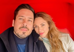 Nikola Rokvić i Bojana