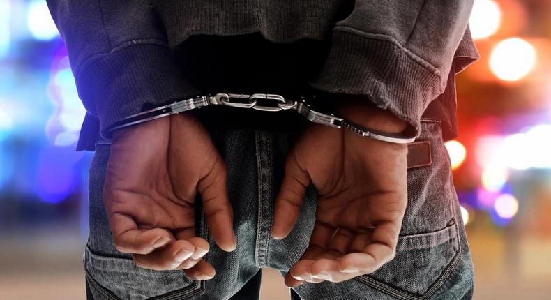 Pastor kidnaps self twice, collects ransom in Plateau (PMNewsNigeria)