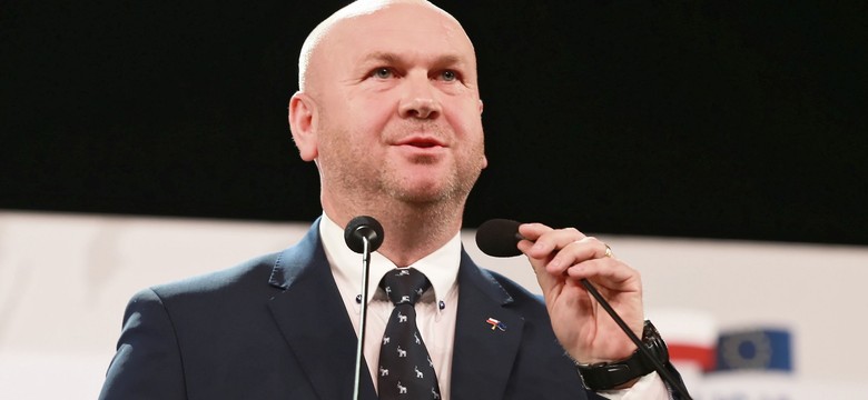 Wojtunik: Jest prawie pewne, że sekstaśmy podkarpackie są już w Rosji [ROZMOWA DGP]