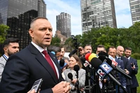 Majmurek: Karol Nawrocki nie odpowiada na kluczowe pytania. To taktyka