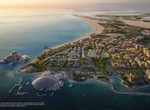 Saadiyat Cultural District Abu Dhabi: On track for 2025 completion