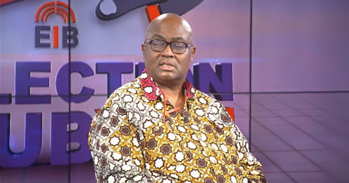 Mahama winning 2024 elections will be his problem — Ben Ephson - Vimarsana News