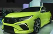  Honda Civic Concept