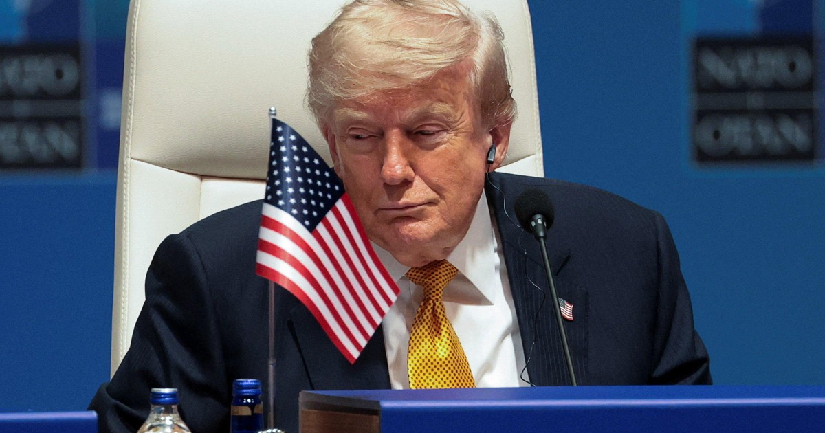 Pięć możliwych scenariuszy po słowach Trumpa. Jeden z nich jest szczególnie niebezpieczny, a może wydarzyć się przypadkowo [ANALIZA]