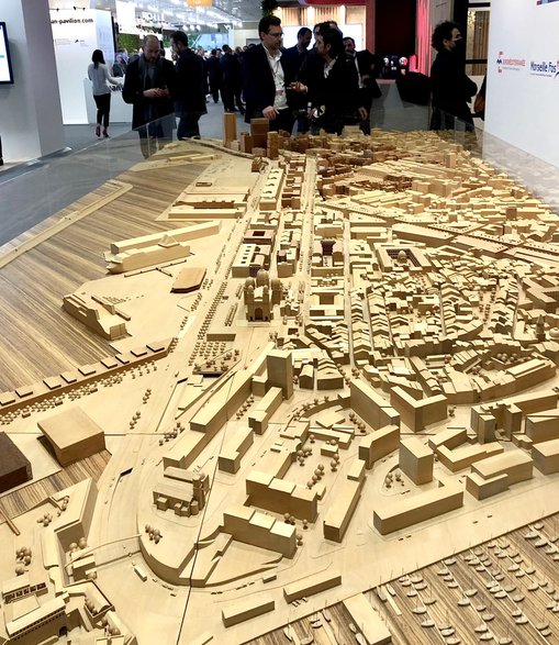 MIPIM 2022