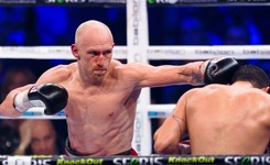 Krzysztof 'Diablo' Włodarczyk z pozytywnym wynikiem testu na koronawirusa