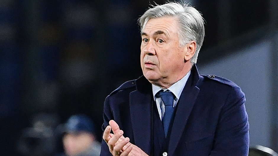 Carlo Ancelotti