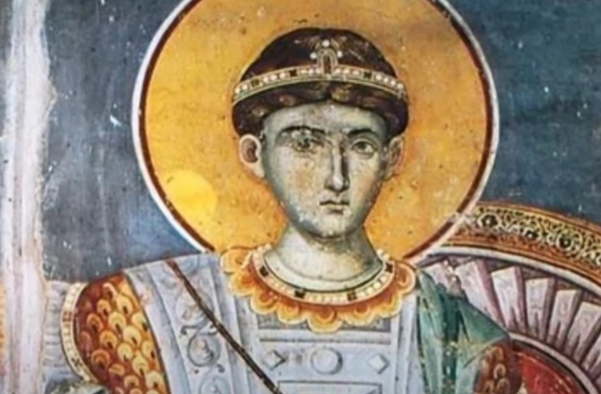 Sveti Dimitirije