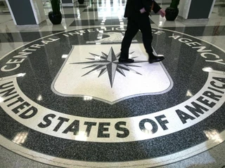 agencja szpiegowska usa CIA