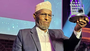 Ahmed Mohamed Yusuf and Hormuud Telecom: Building Somalia's Digital Future from Camel Herder to CEO