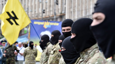 "Rz": wzrasta aktywność ukraińskich nacjonalistów na krańcach Polski