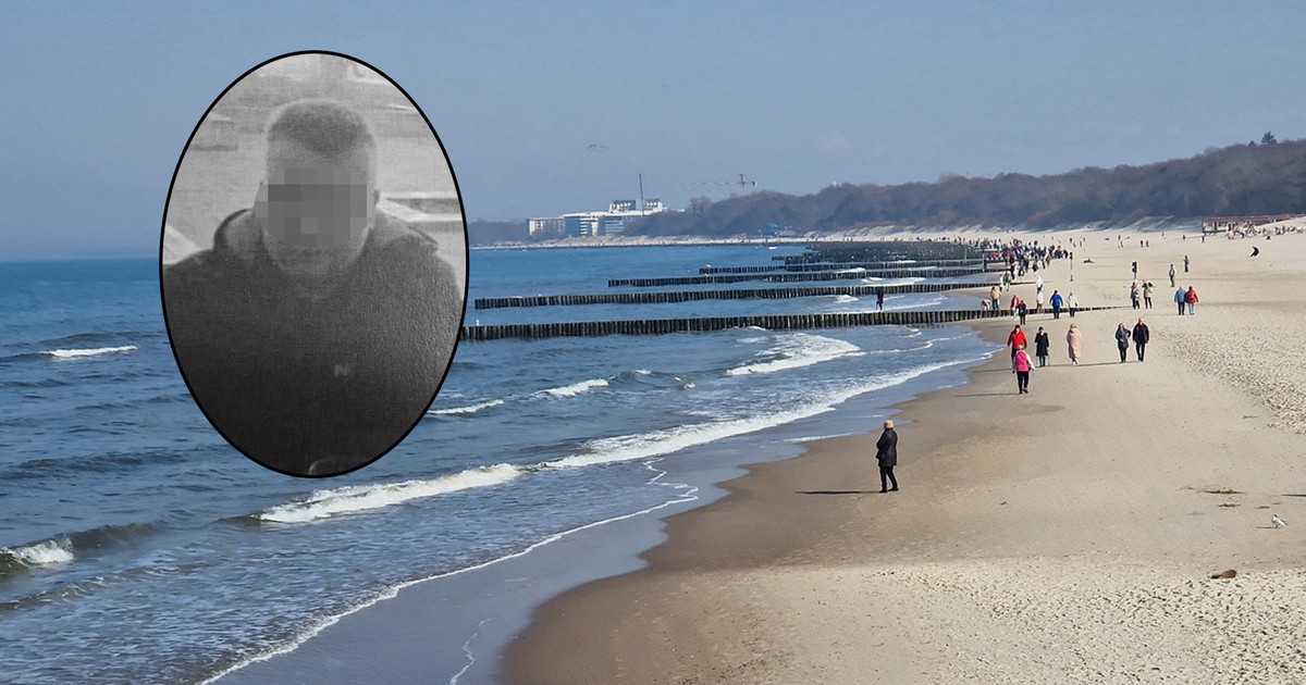 Tragiczny finał turnusu w sanatorium w Kołobrzegu. Nie żyje 45-letni kuracjusz