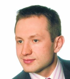 Daniel Pietrzak Sieć Obywatelska – Watchdog Polska