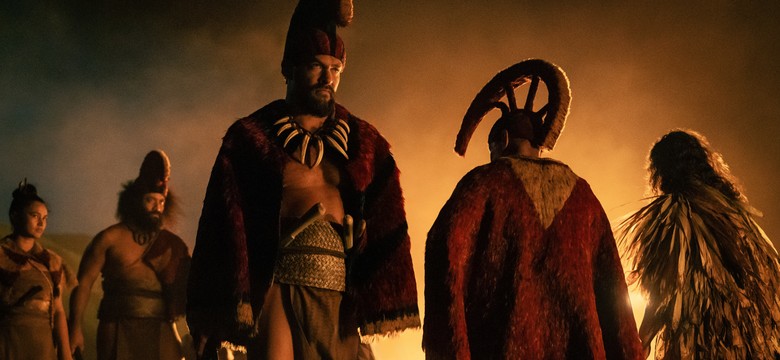 Wyczekiwany serial historyczny z nowym zwiastunem. Szykuje się epickie widowisko