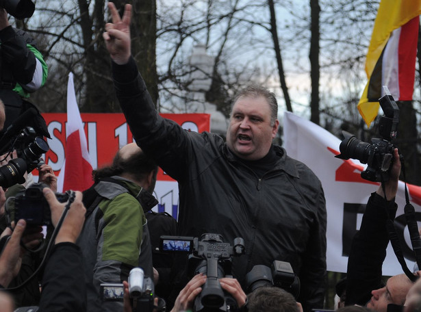 To on zastąpi Święczkowskiego w Sejmie. Ale niekoniecznie w PiS