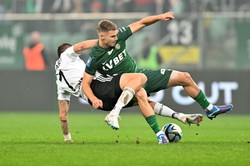 Legia w coraz głębszym dołku, Śląsk nie przestaje zadziwiać [#MIG po kolejce]