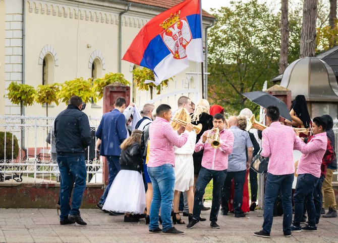 Venčanje