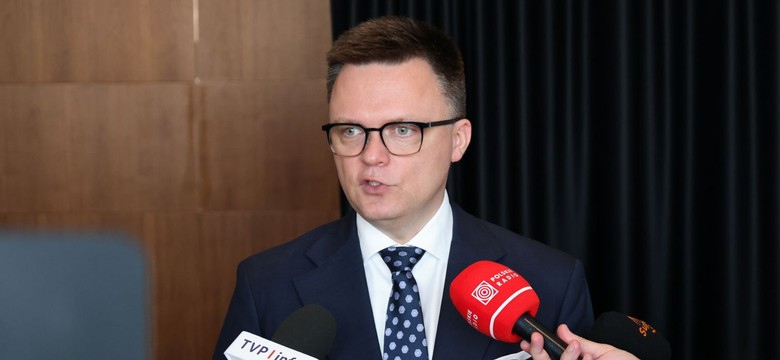 Kontrowersje po głosowaniu w PE. Hołownia chce dymisji europosłów PiS
