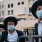 Druga fala koronawirusa w Izraelu
