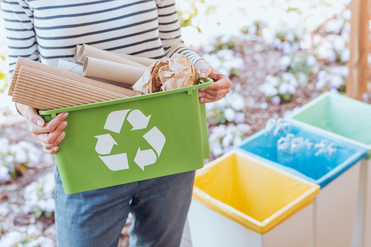 Protest przeciwko zmianom w systemie recyklingu. Firmy alarmują o wzroście kosztów