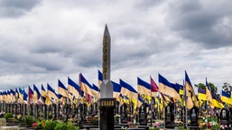 ukraińska wolontariuszka ujawnia straty! armia topnieje o 500 ludzi dz