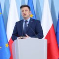 Minister Dworczyk: Polska nie prowadzi prac w sprawie podatku od usług cyfrowych