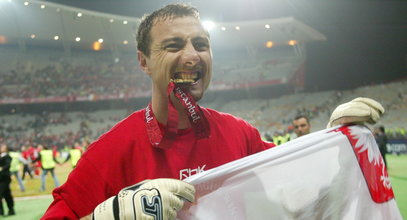 Dudek wspomina legendarny finał Ligi Mistrzów z 2005 r. Szewczenko dalej nie może przeboleć jednej sprawy!